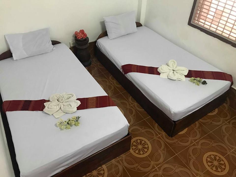 Villa Merry 2 Luang Prabang Exterior foto