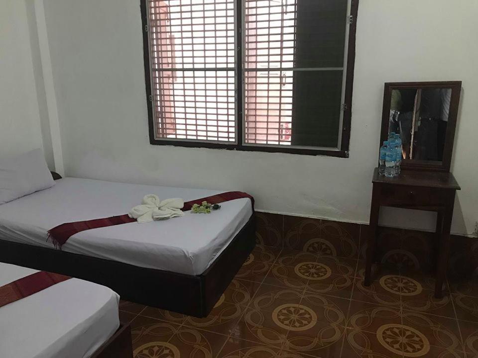 Villa Merry 2 Luang Prabang Exterior foto