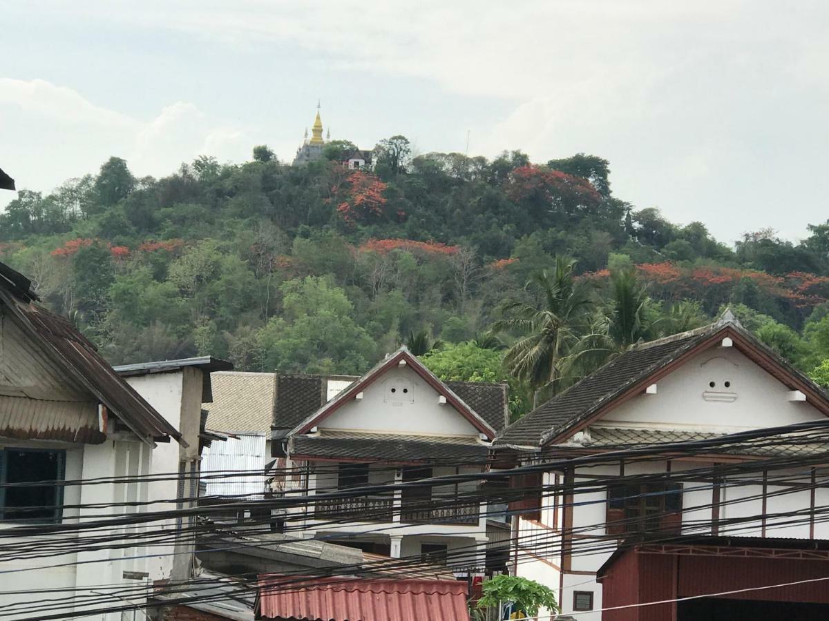 Villa Merry 2 Luang Prabang Exterior foto